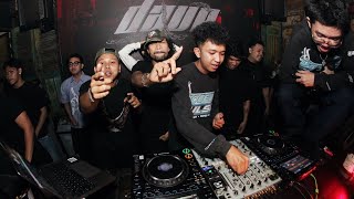 DJ SET 3